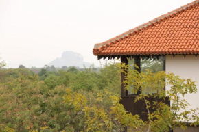 SigiriyaJungles Resort & Spa